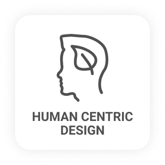 Human Centric Design